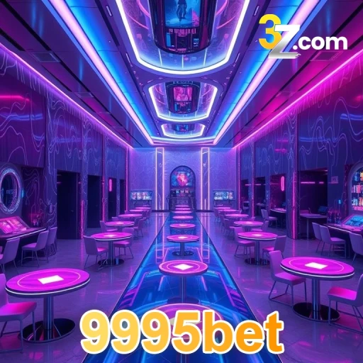 9995bet Jogos de caça-níqueis