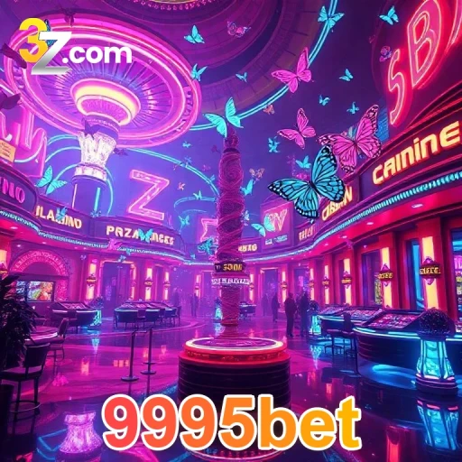 9995bet