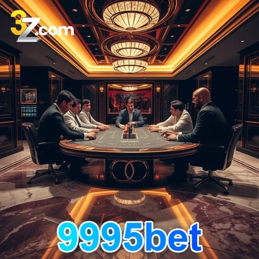 9995bet Jogos de caça-níqueis