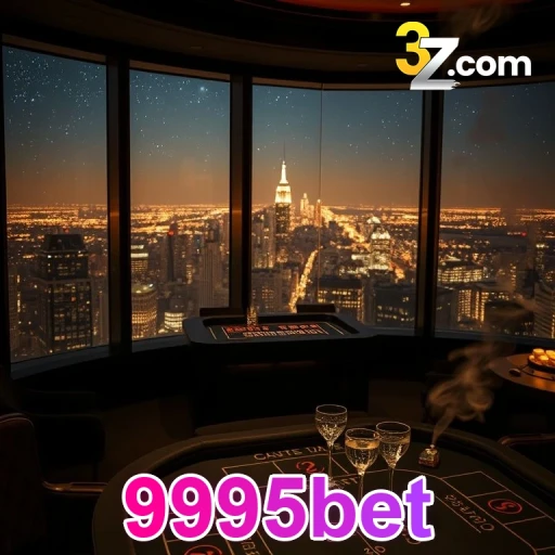 9995bet Caça-Níqueis